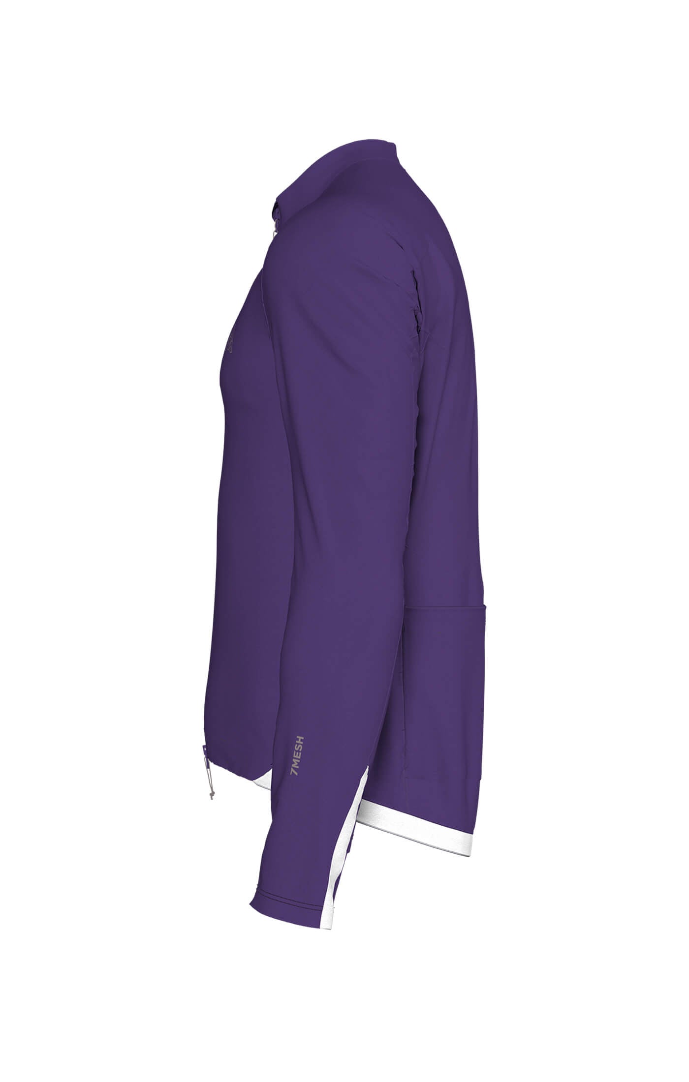 7mesh - S2S Jersey LS - Prince - Men's Jersey