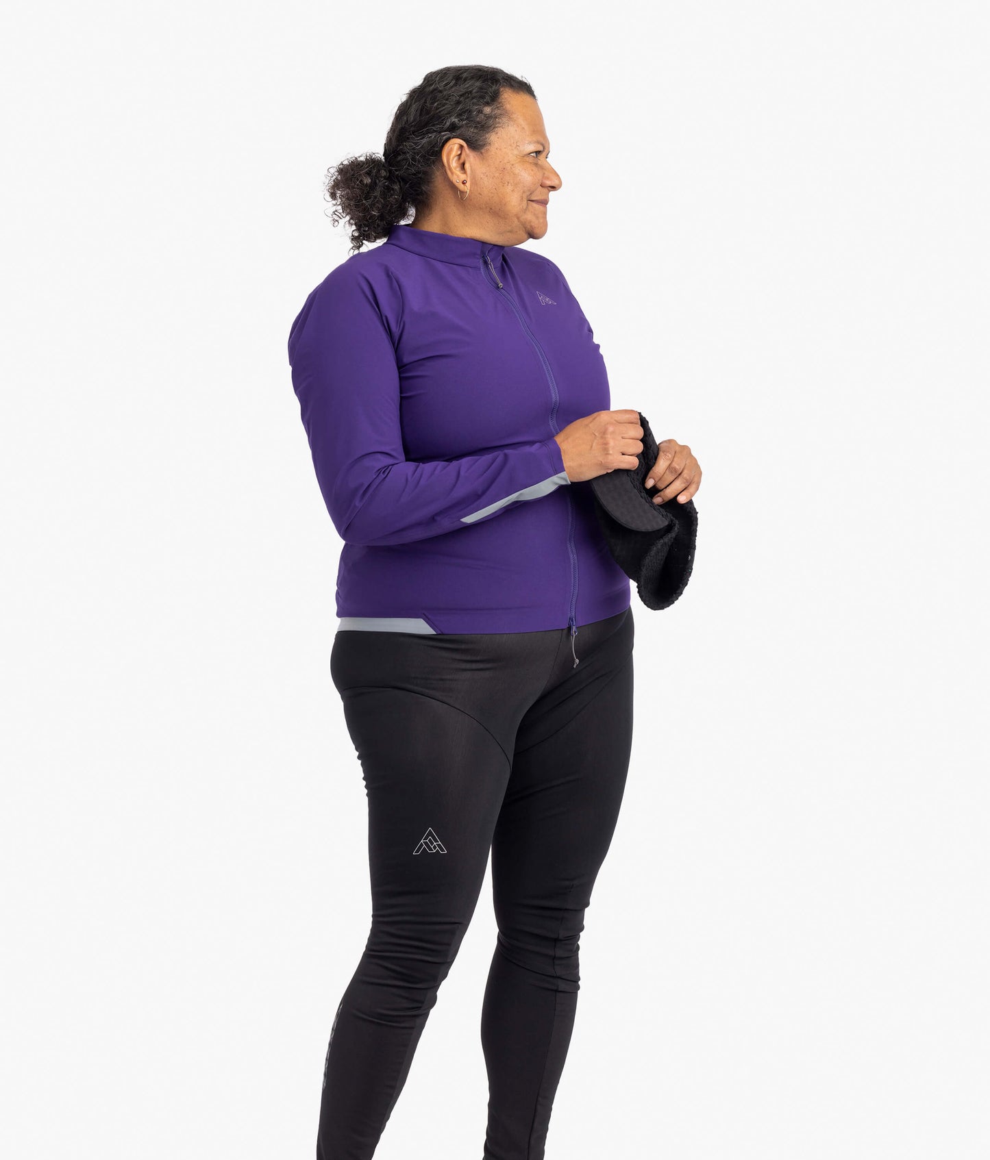7mesh – S2S Jersey LS – Prince – cycling jersey – women