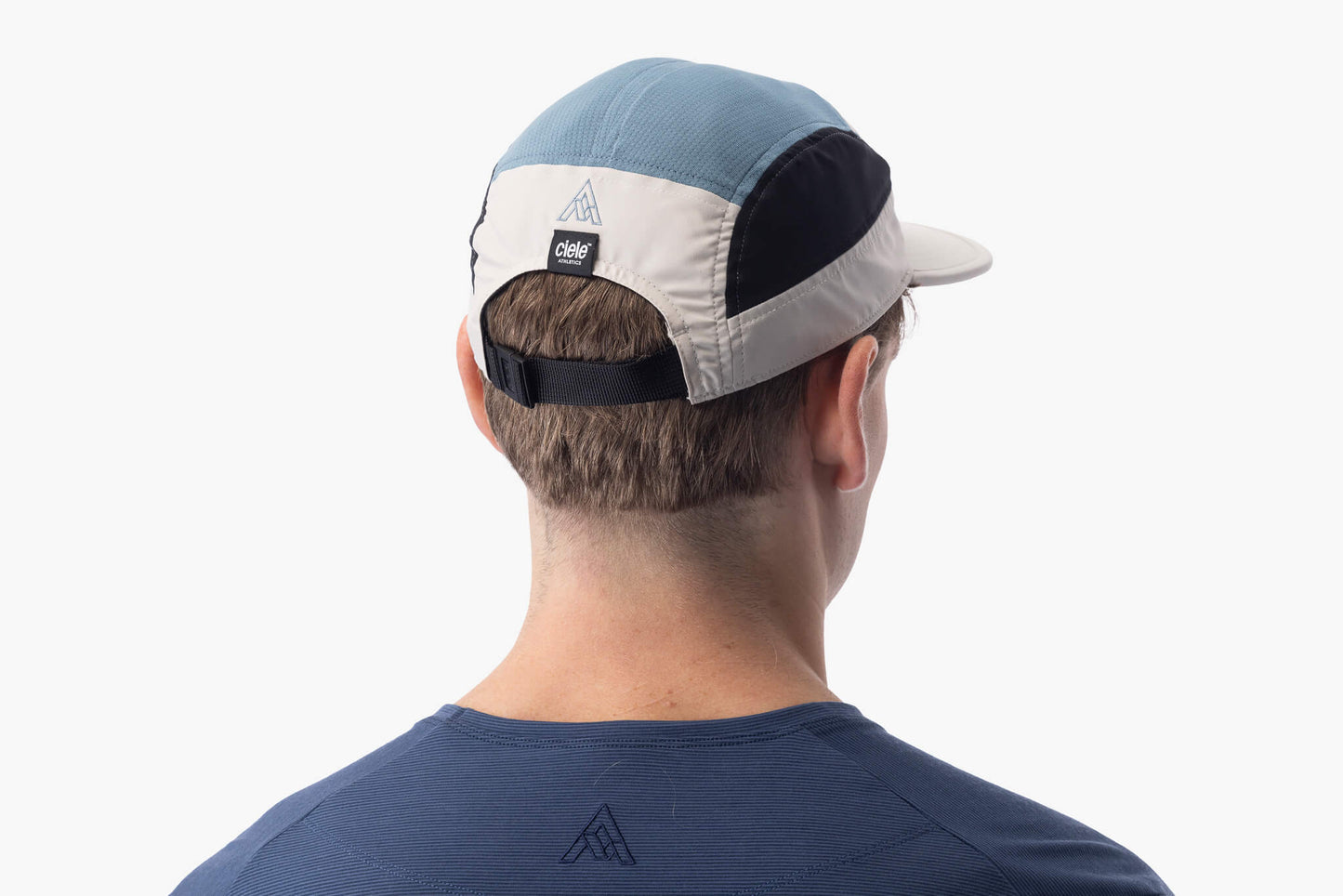 7mesh - GOCap - Mallard Blue