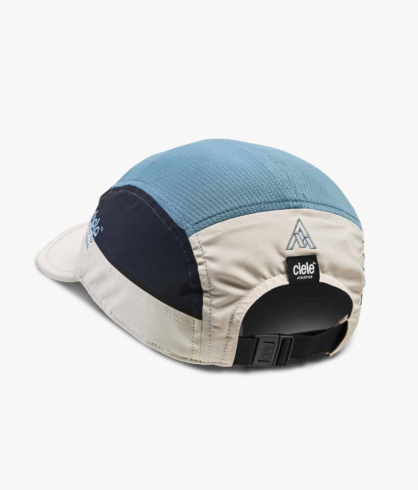 7mesh - GOCap - Mallard Blue