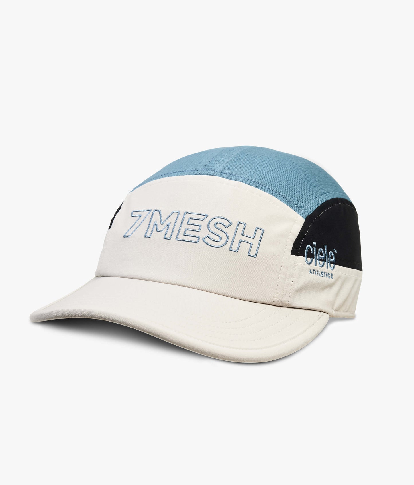 7mesh - GOCap - Mallard Blue