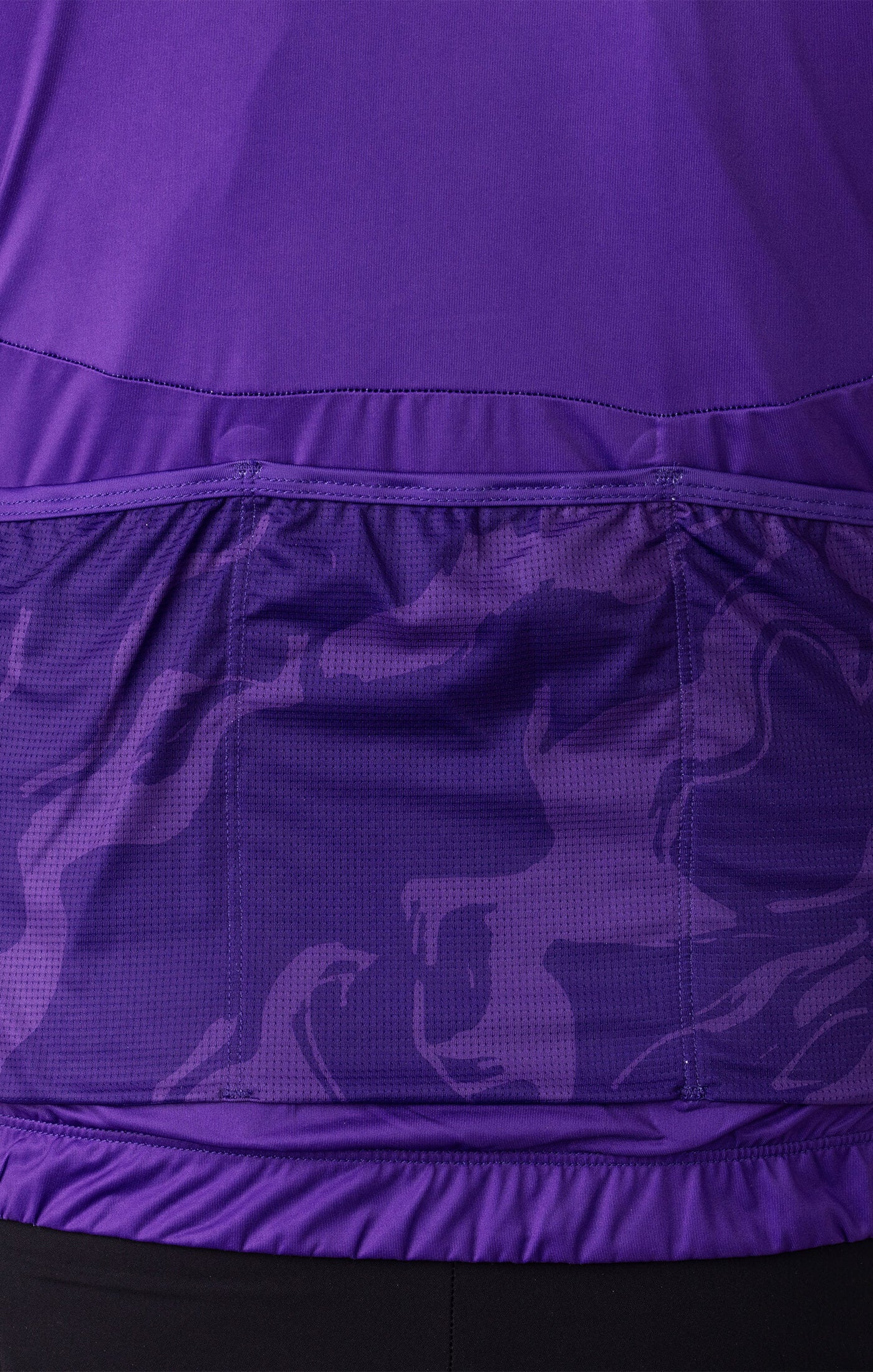 7mesh - Pace Jersey SS - Purple Moon - Men's Jersey