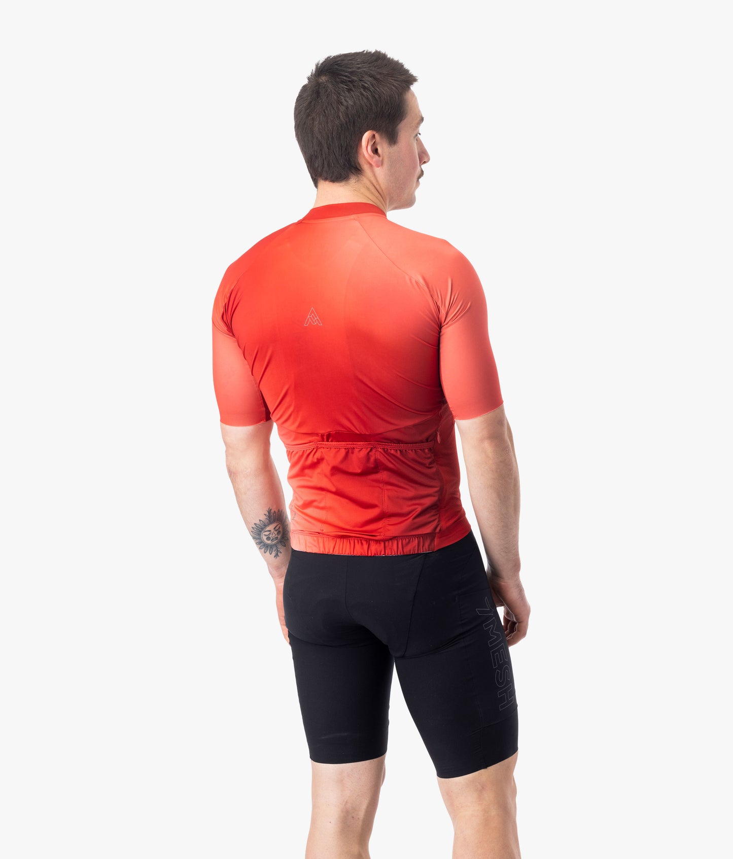 7mesh - Pace Jersey SS - Supernova - Men's Jersey