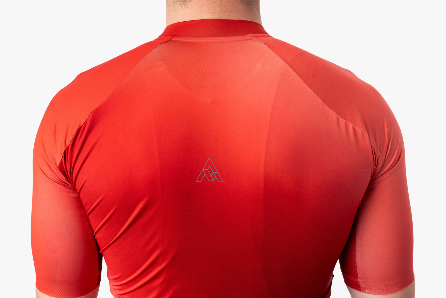 7mesh - Pace Jersey SS - Supernova - Men's Jersey