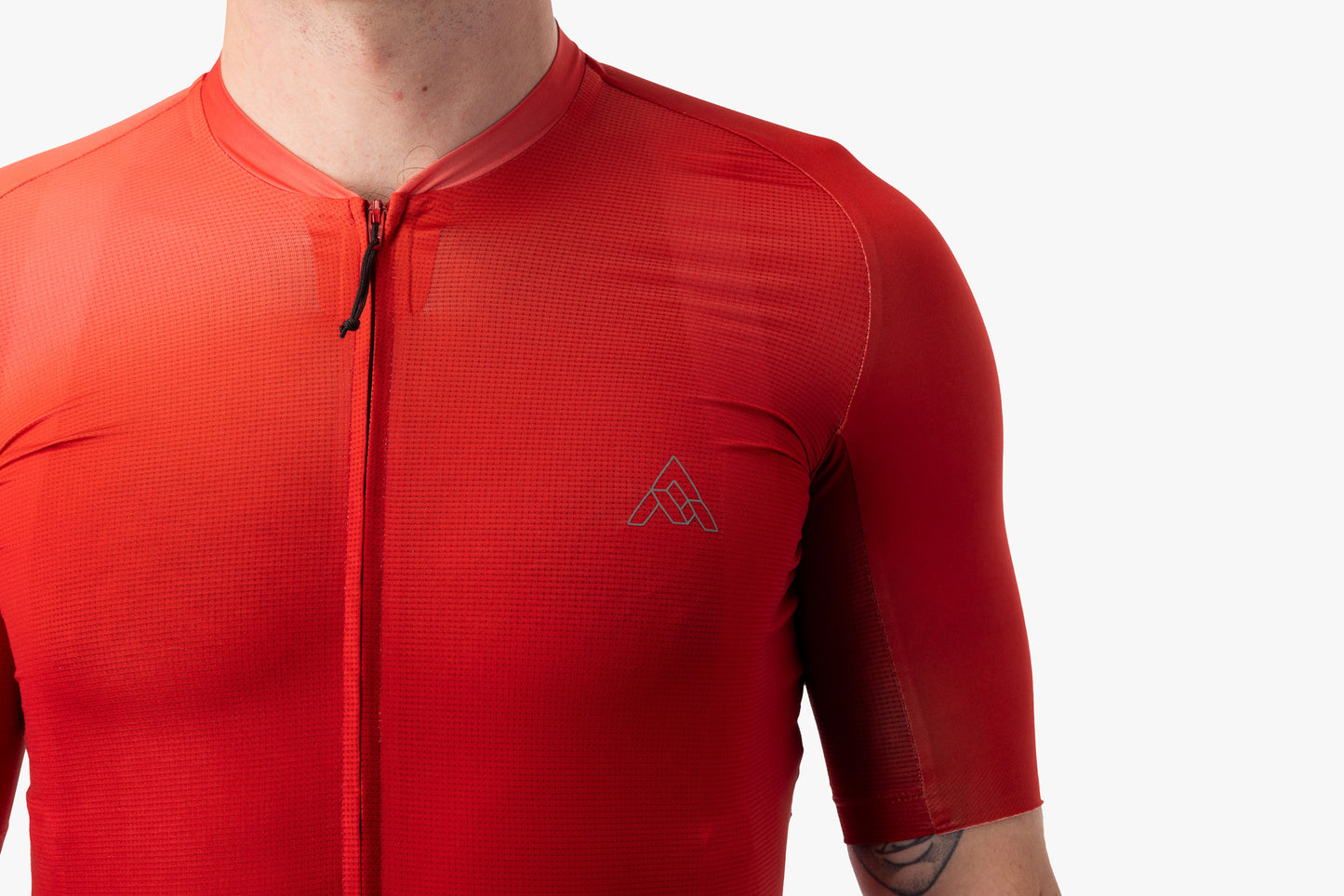7mesh - Pace Jersey SS - Supernova - Men's Jersey