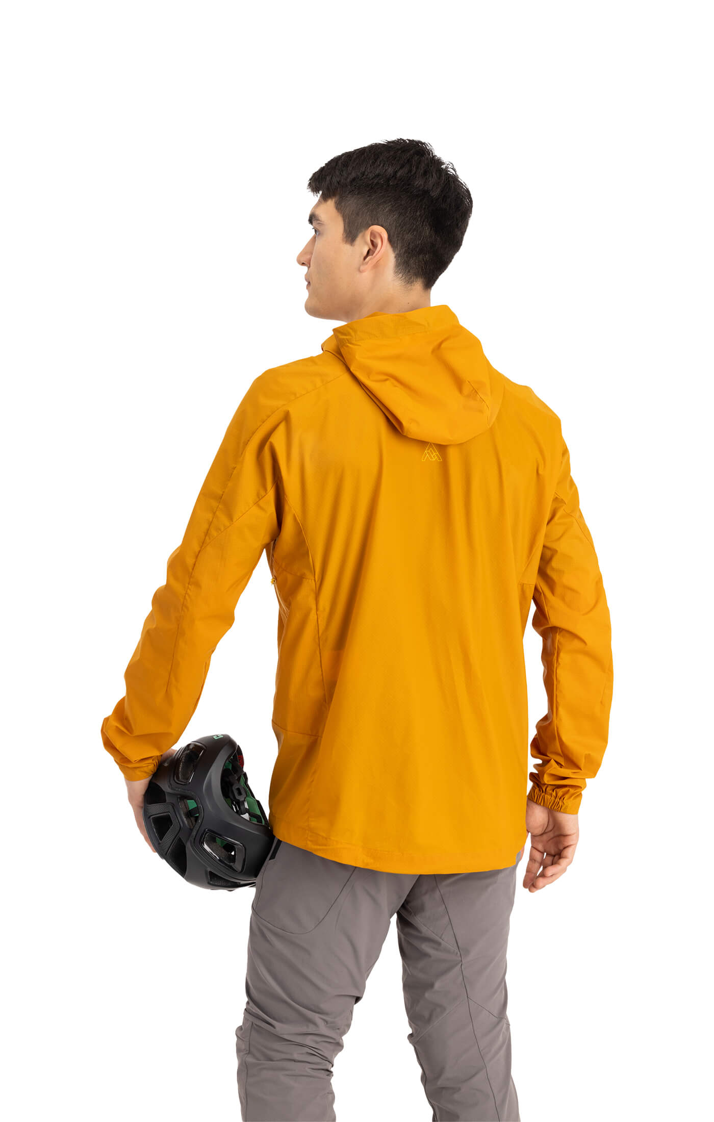 7mesh - Windshell - Northwoods Windshell - Men's Jacket - Butterscotch
