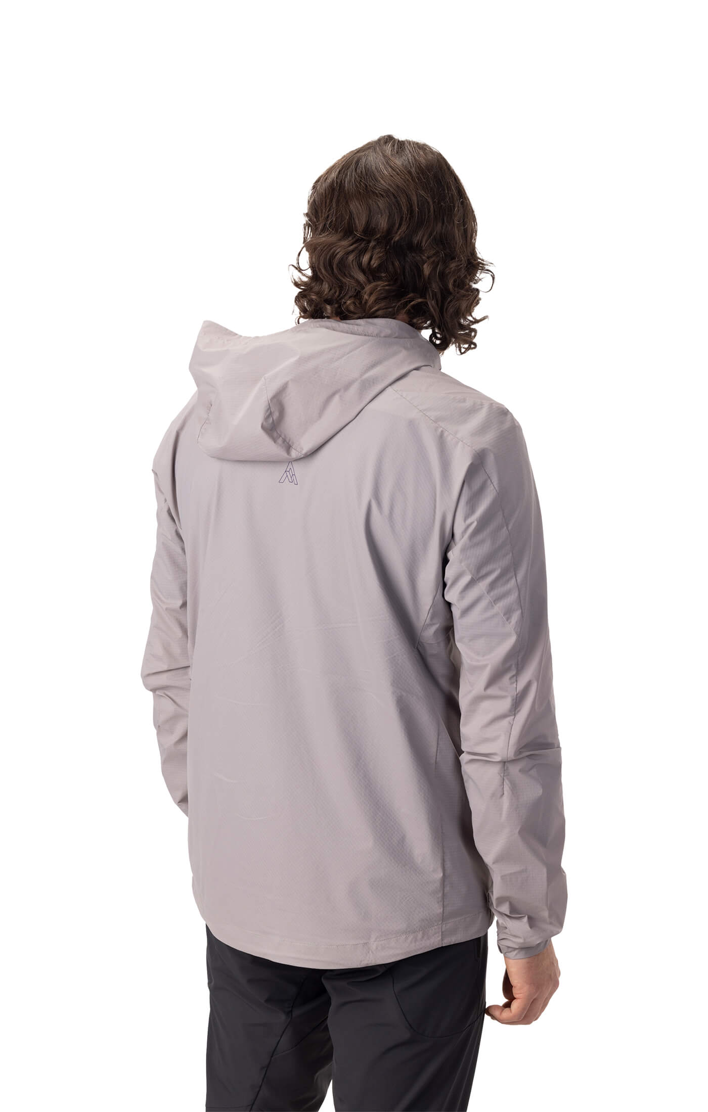 7mesh - Windshell - Northwoods Windshell - Men's Jacket - Stone