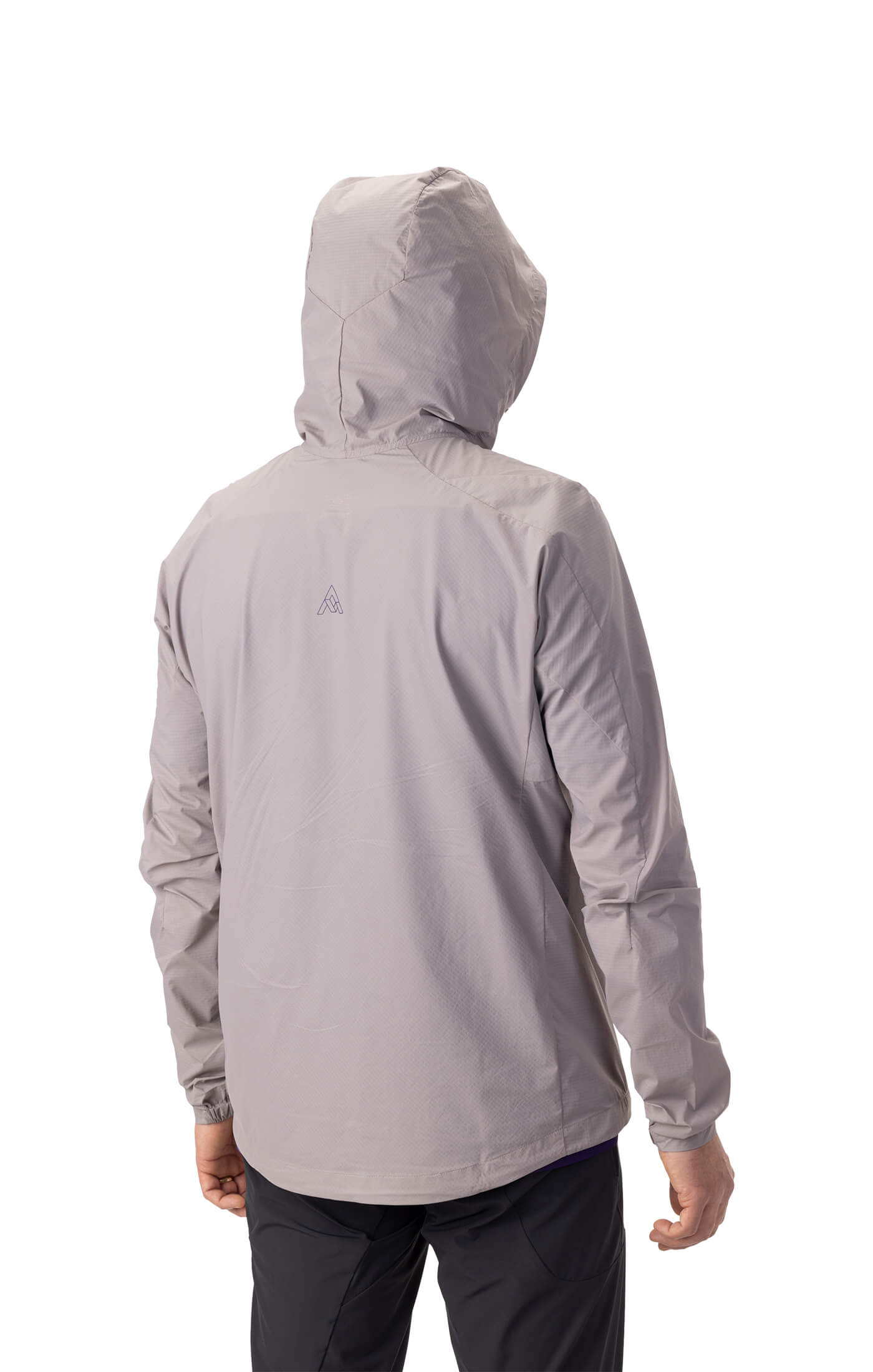 7mesh - Windshell - Northwoods Windshell - Men's Jacket - Stone