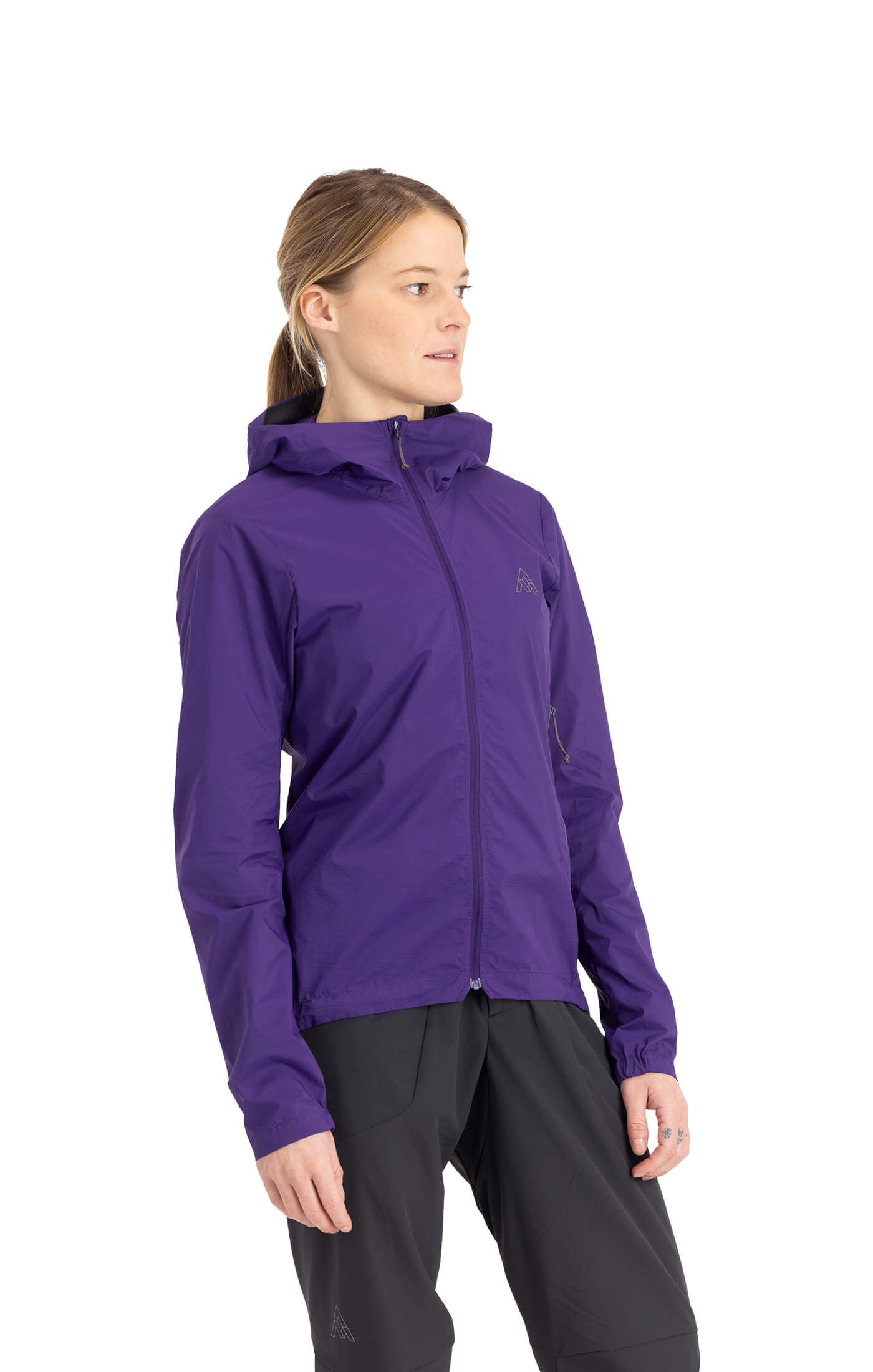 7mesh - Windshell - Northwoods Windshell - Women's - Prince