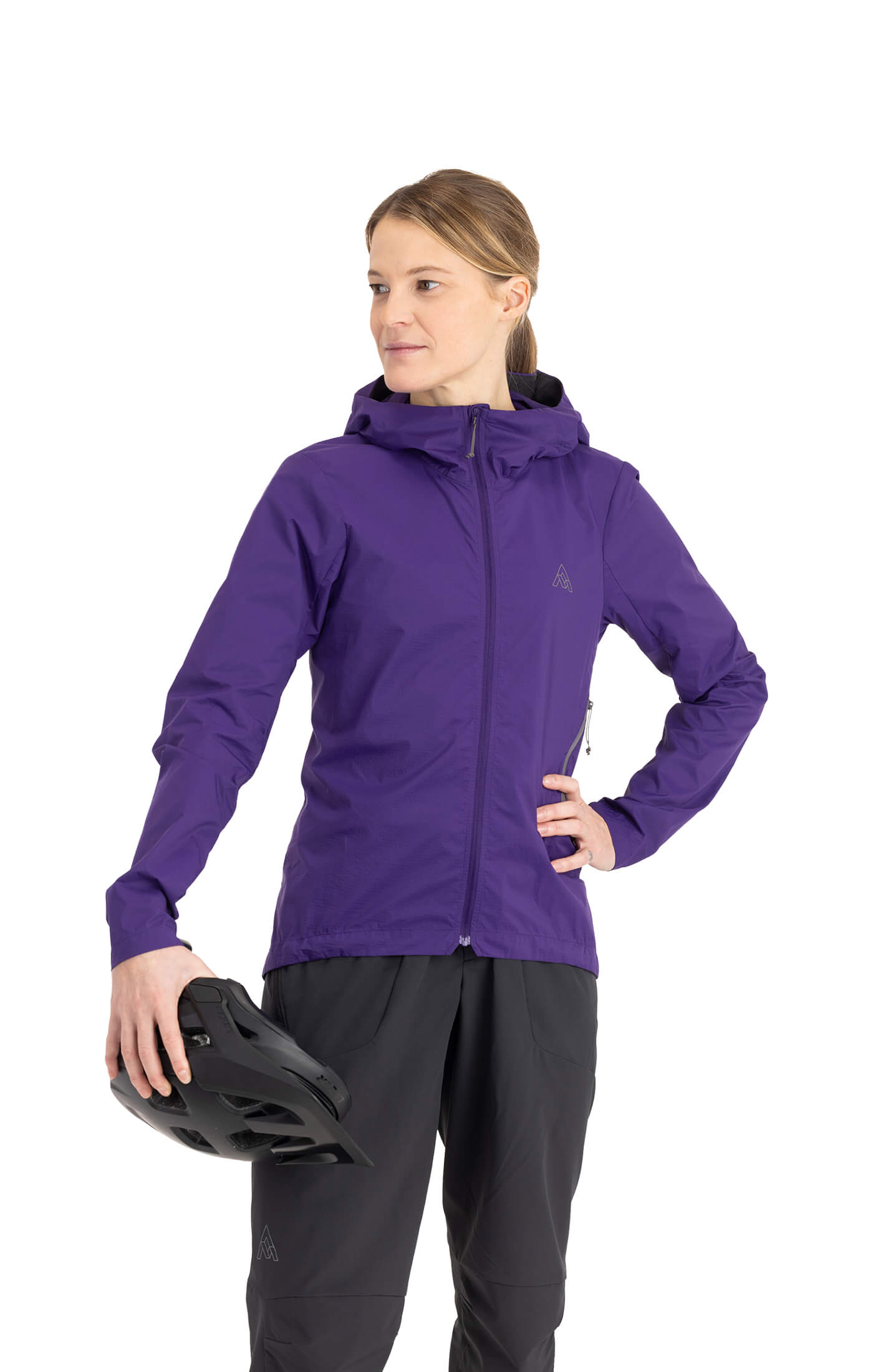 7mesh - Windshell - Northwoods Windshell - Women's - Prince