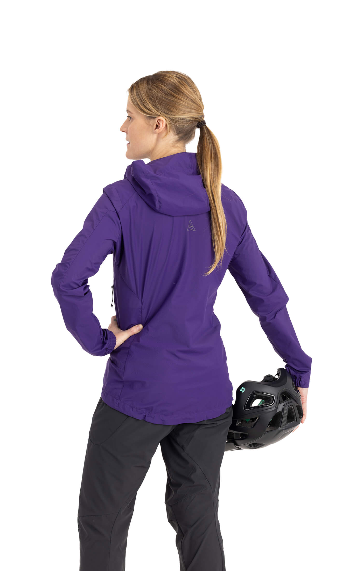 7mesh - Windshell - Northwoods Windshell - Women's - Prince