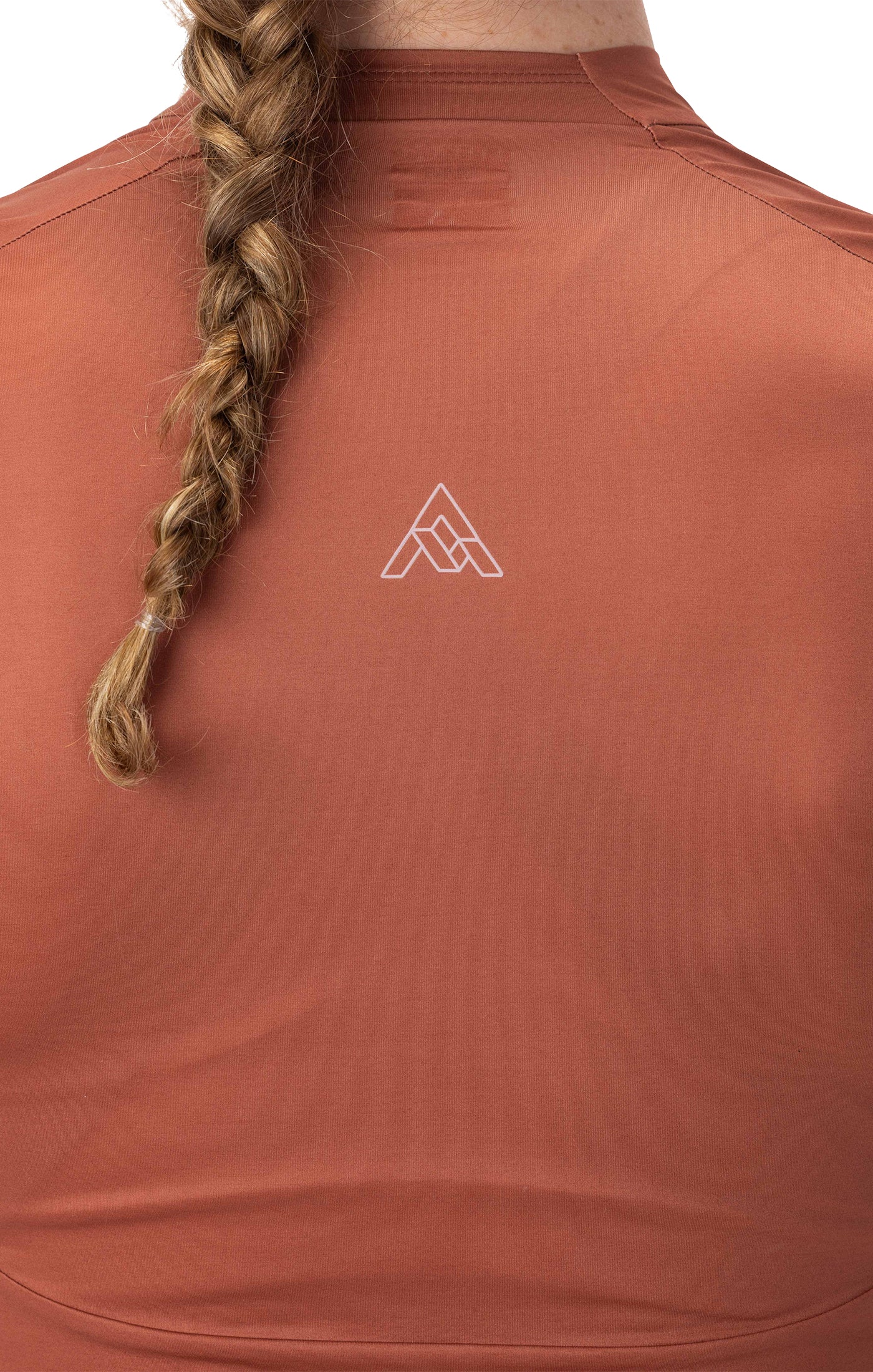 7mesh - Atlas Jersey SS - Desert Rose - Women's Jersey