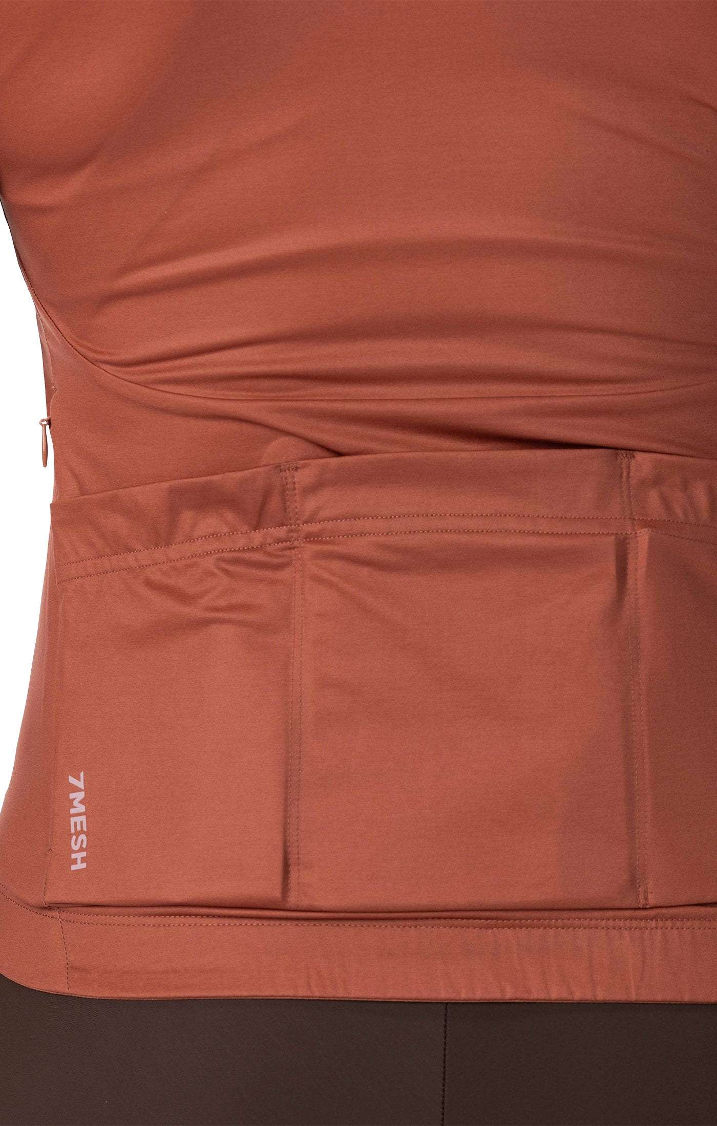 7mesh - Atlas Jersey SS - Desert Rose - Women's Jersey
