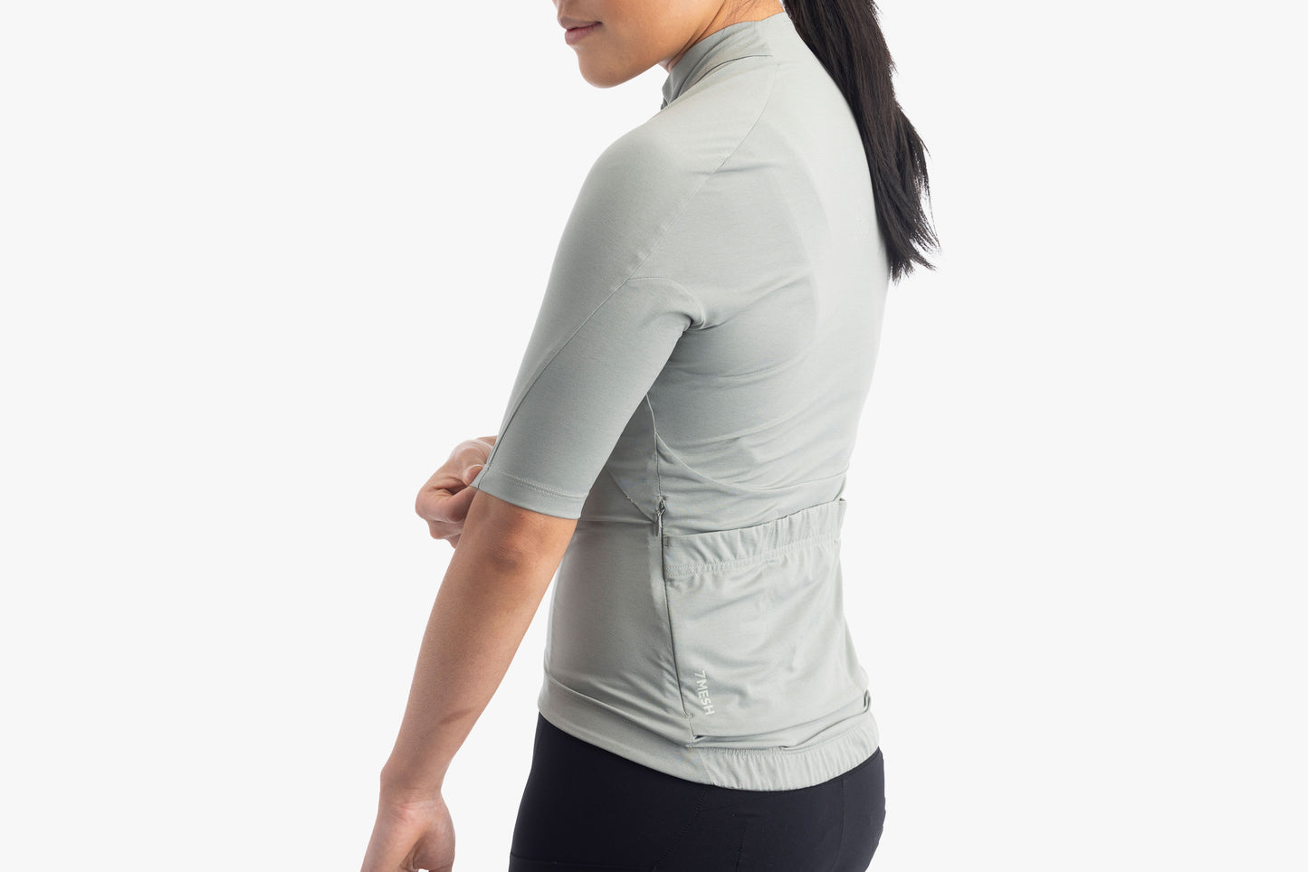 7mesh - Atlas Jersey SS - Shadow - Women's Jersey
