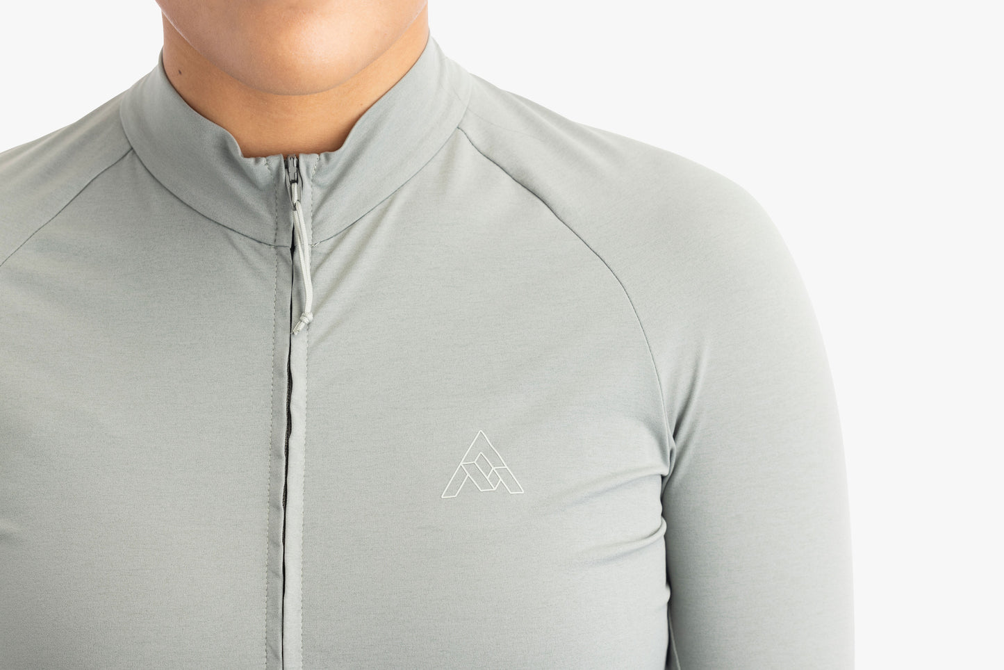 7mesh - Atlas Jersey SS - Shadow - Women's Jersey