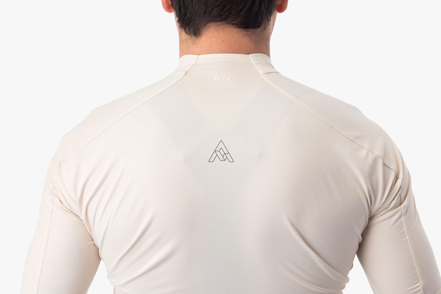 7mesh - Atlas Jersey SS - Almond - Men's Jersey