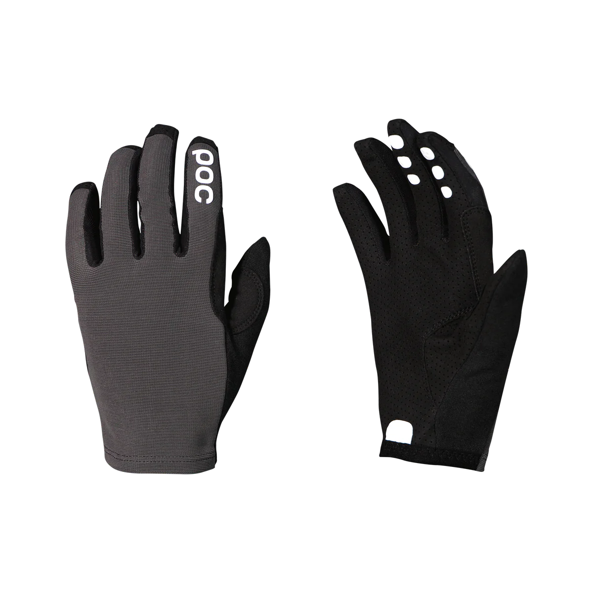 POC - Cycling Gloves - Resistance Enduro Glove - Grey