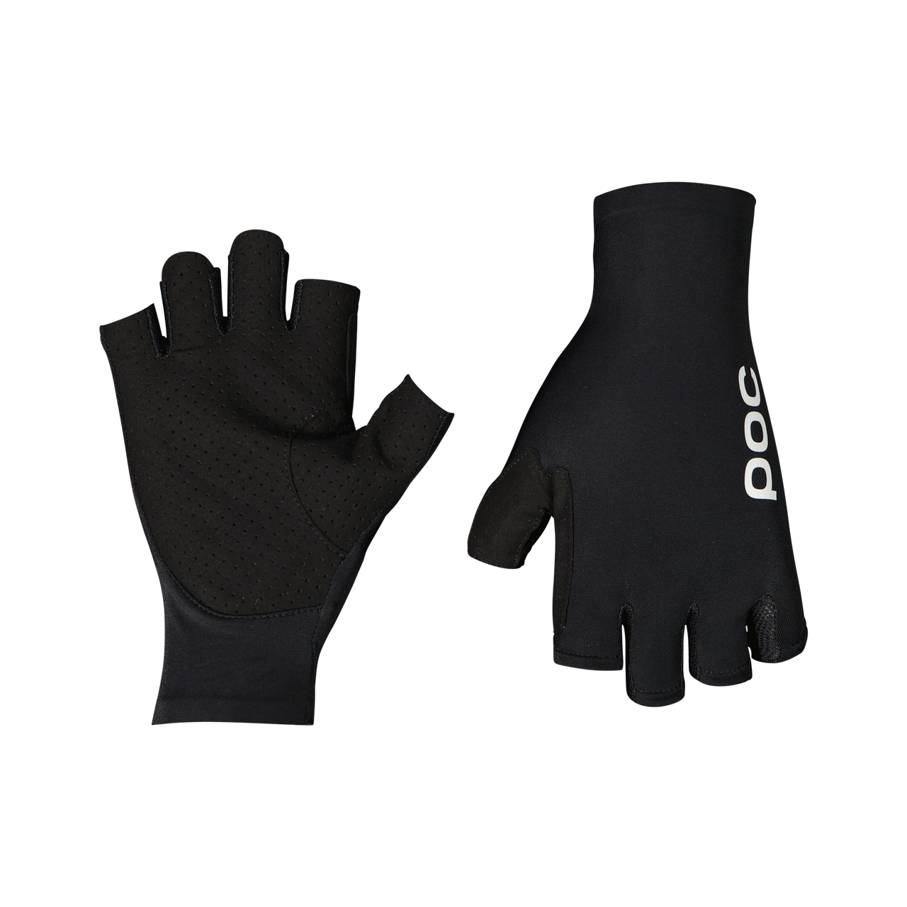 POC - Cycling Gloves - Raceday Glove - Black