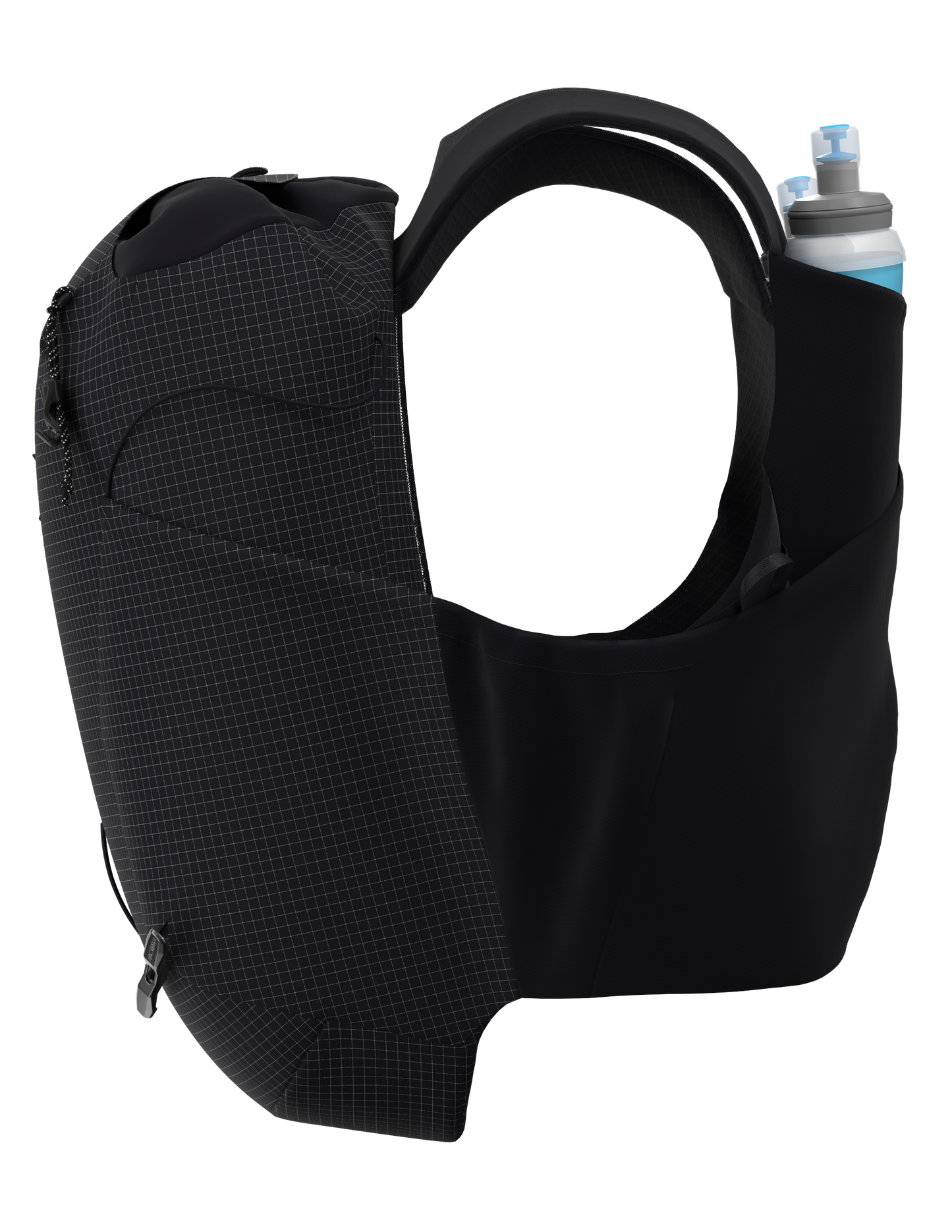 Arc'teryx Norvan 7 Running Vest