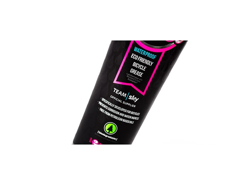 Bio Grease – lubricating grease for bicycle parts