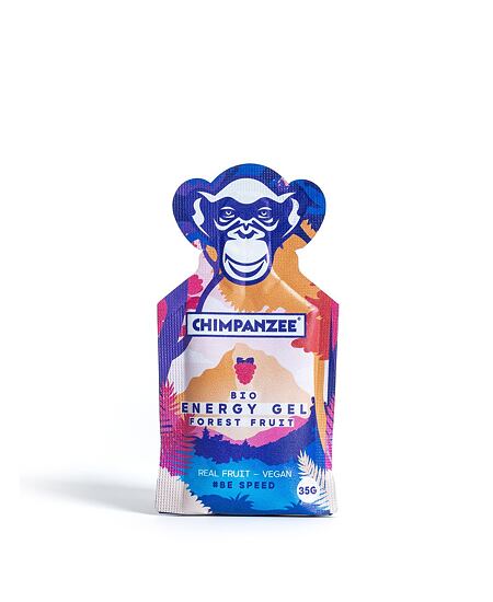 Energy Gel Forest Fruit