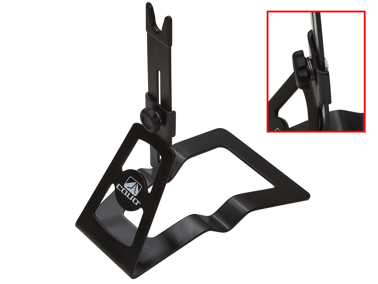 Bicycle rack