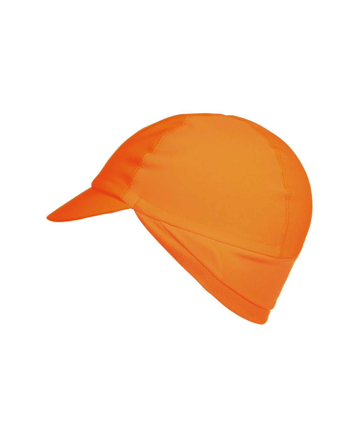 POC – Cycling cap – Thermal Cap – Orange