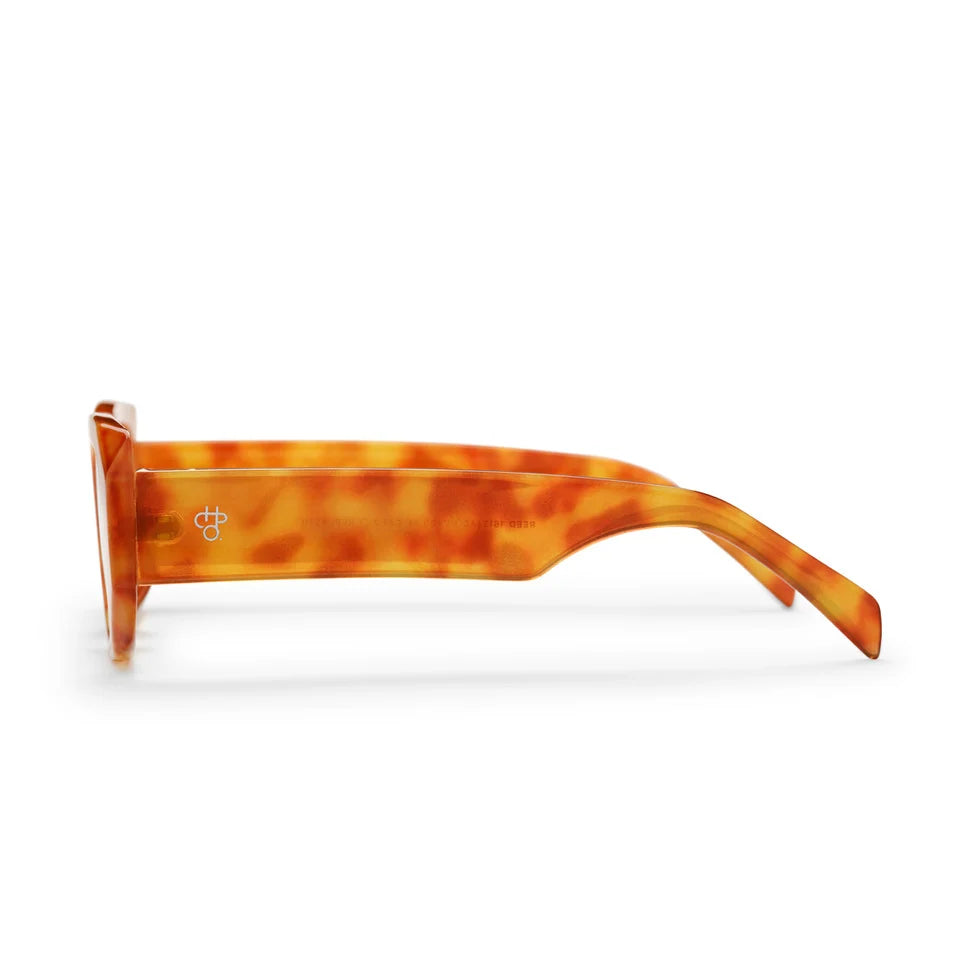 CHPO Reed sunglasses in black
