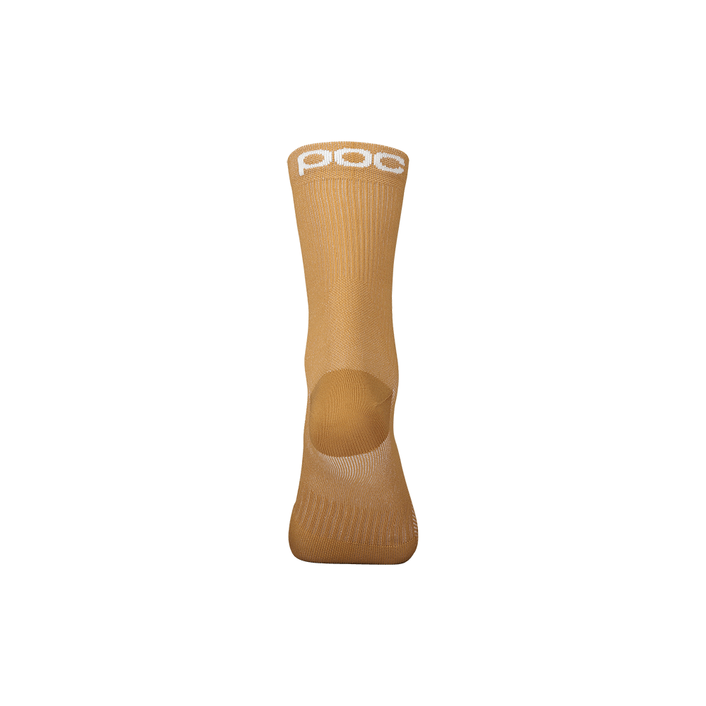 Cycling Socks - Lithe MTB Sock Mid - Aragonite Brown