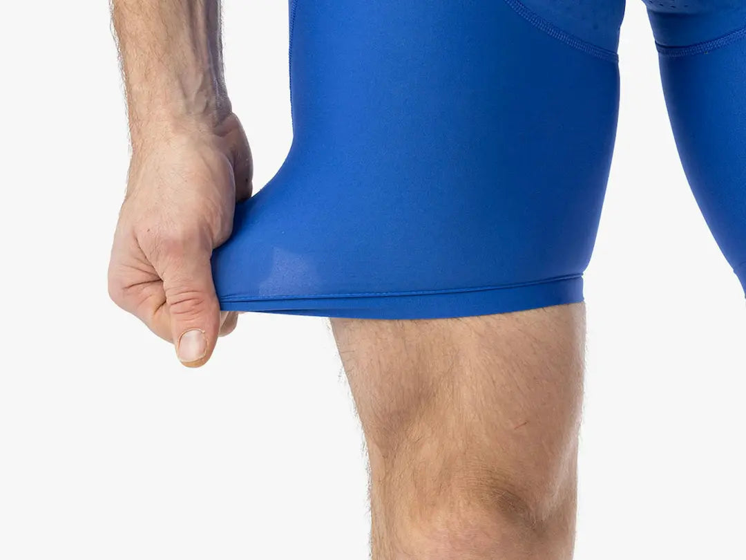 7mesh - Foundation Boxer Brief - Green - Men's Cycling Shorts