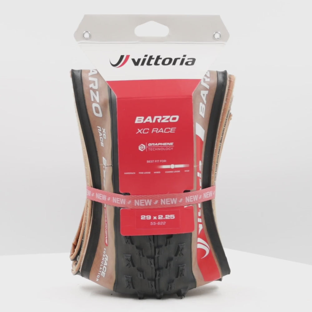 Vittoria Barzo – MTB-däck 29x2.25