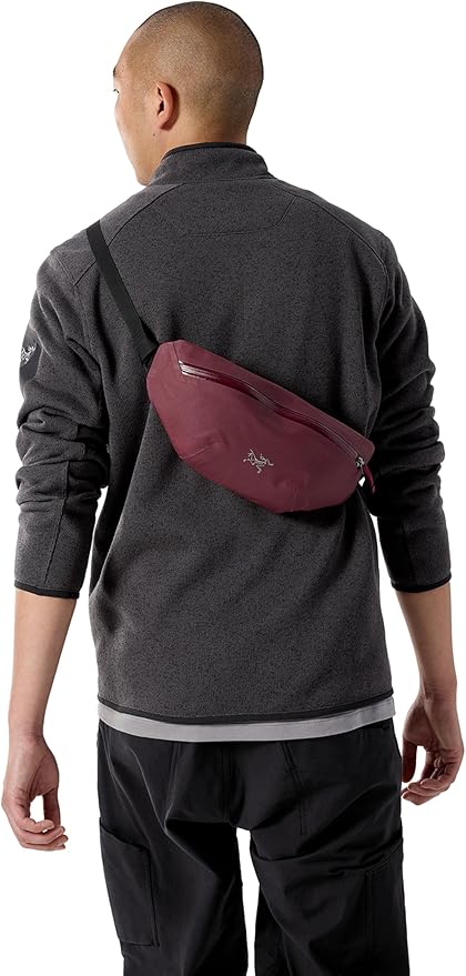 Arc'teryx – Waist bag – Granville Crossbody bag – Bliss