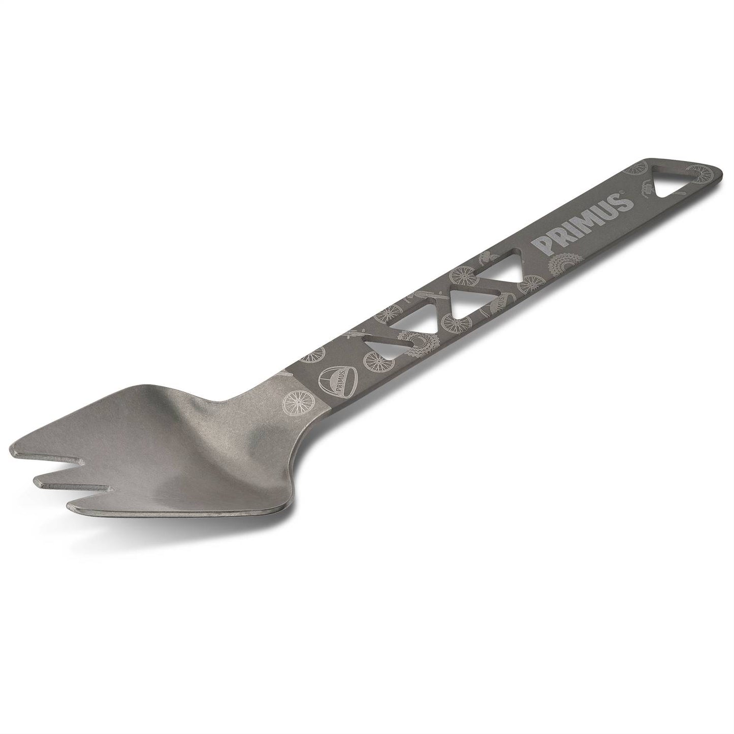 Primus - Trailspork TI – Titanium spork