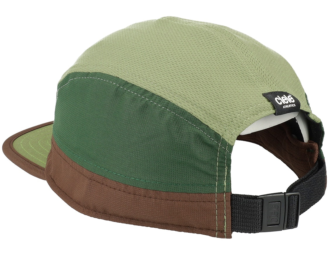 Ciele cap - ALZCap - Athletics - Outbound