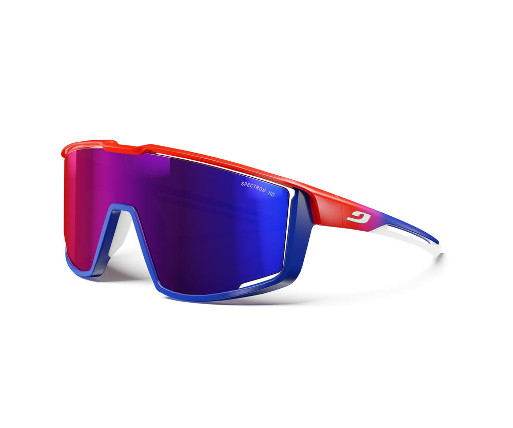 Julbo Fury - Limited Edition- Blaze series – Sunglasses