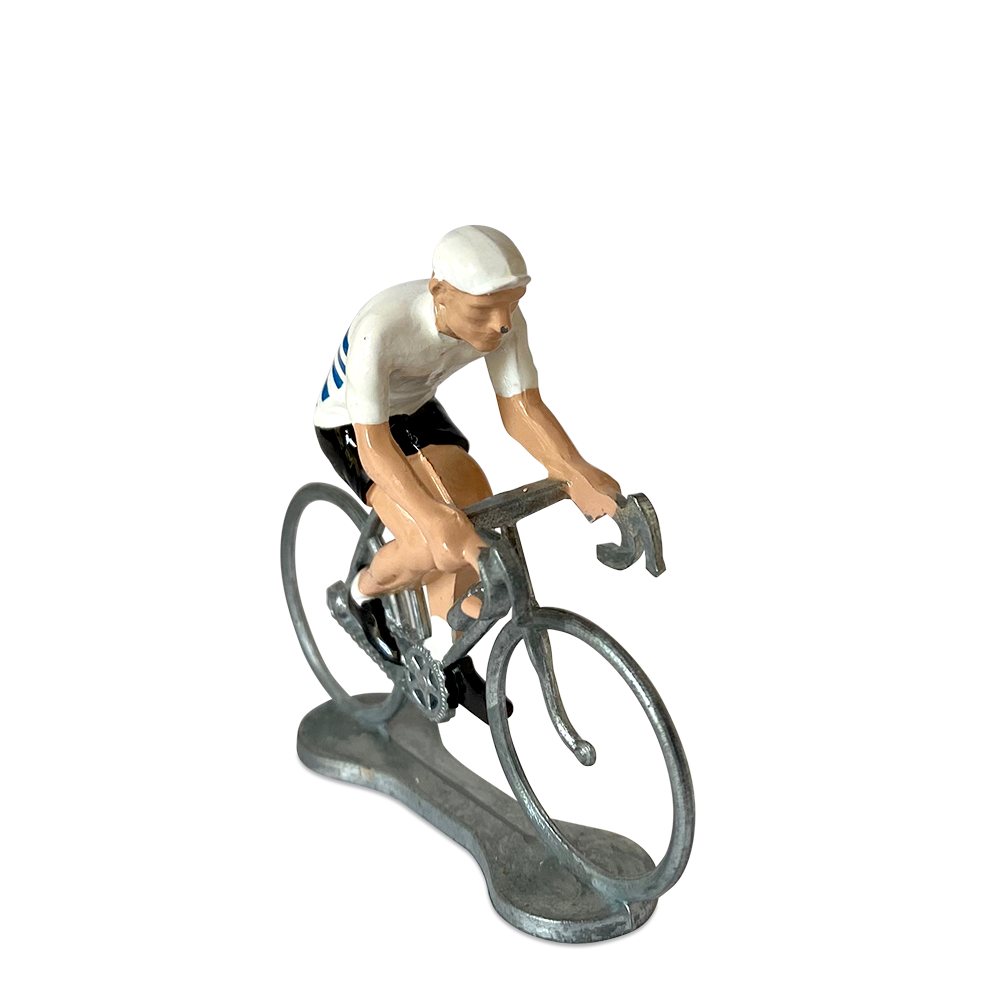 Tenncyklist – Champion de Bretagne
