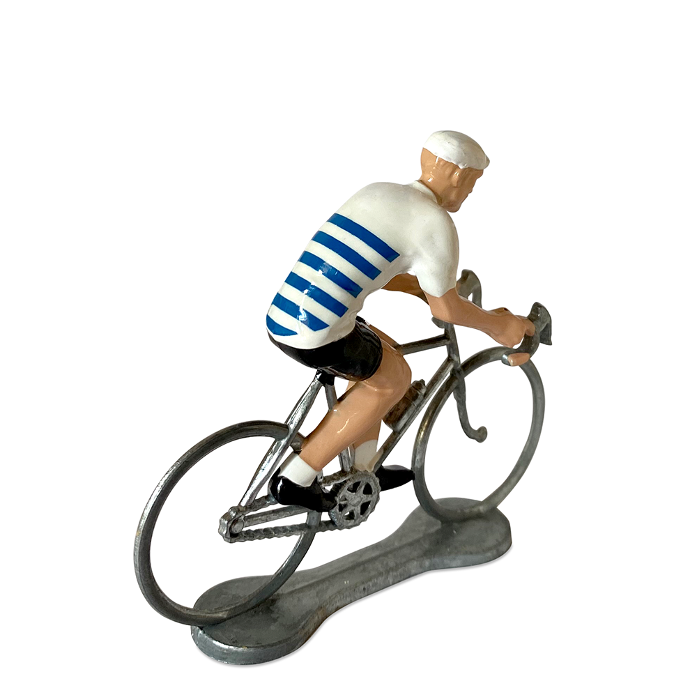 Tenncyklist – Champion de Bretagne