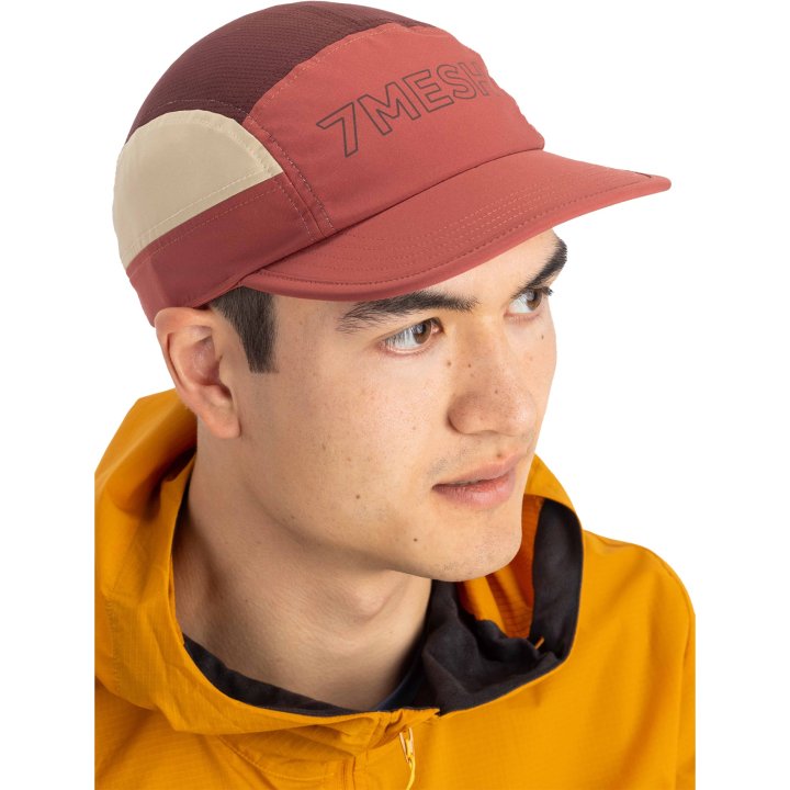 7mesh – GOCap – Trail Mix