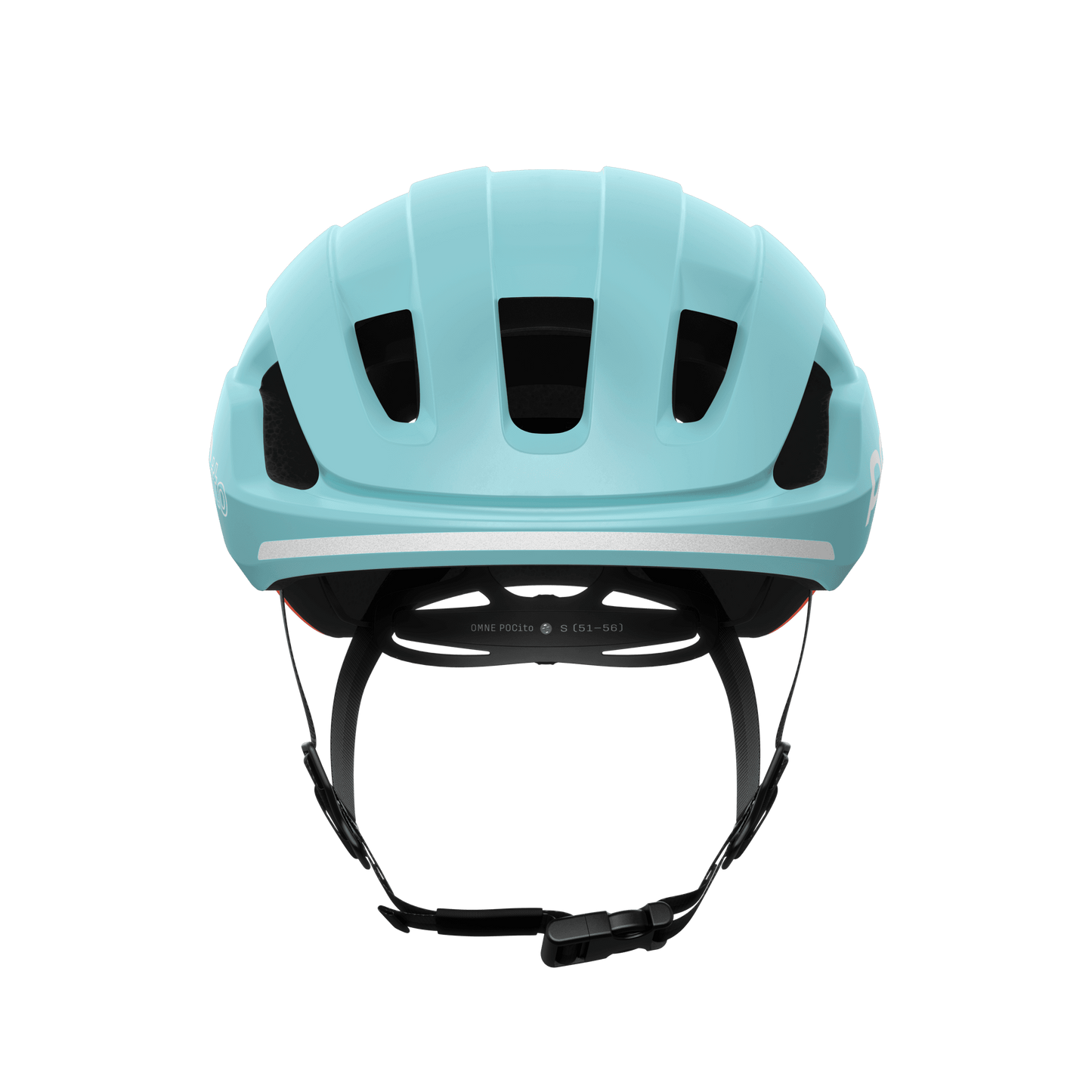POCito Omne MIPS – Pink children's helmet