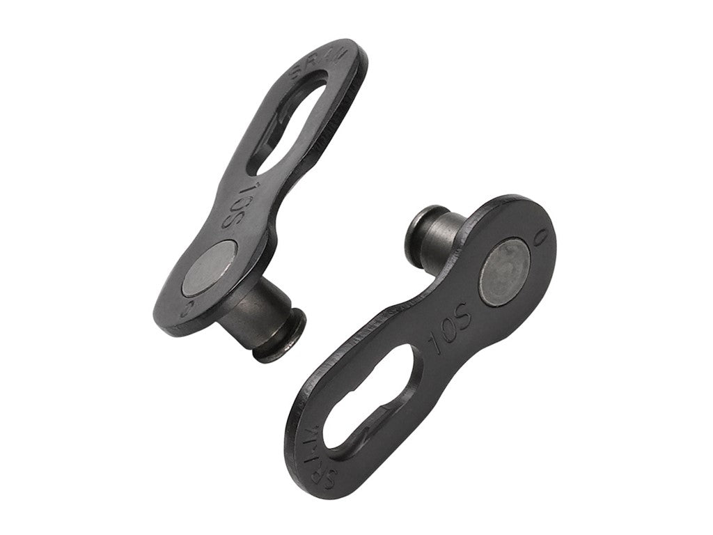Chain lock 10-piece