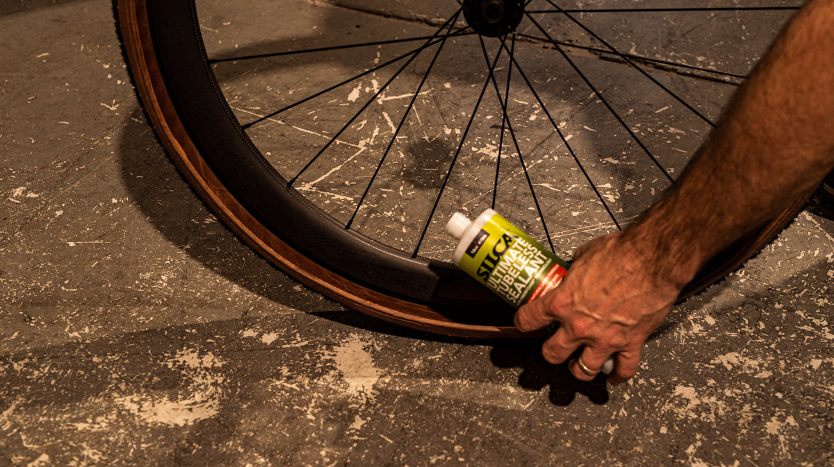 Silca - Ultimate Tubeless Sealant