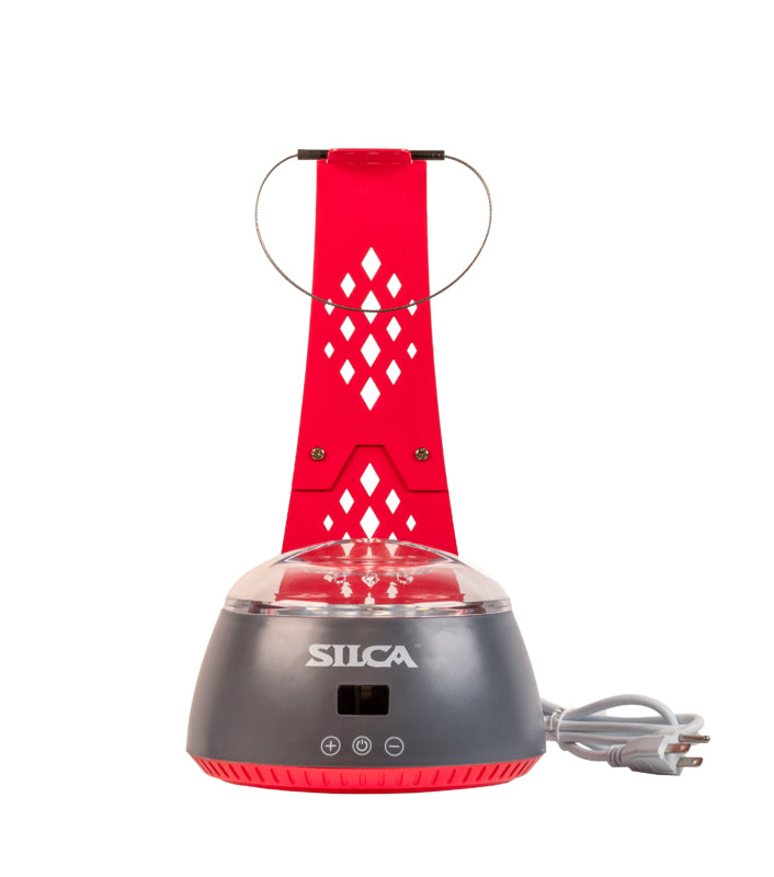 Silca - Chain Waxing System