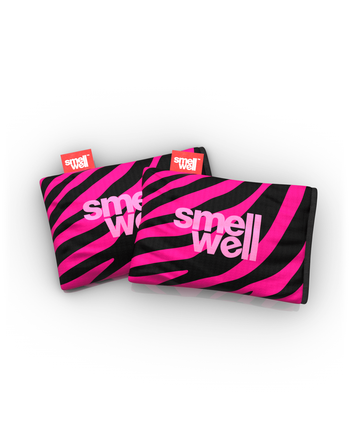 SmellWell Active – Pink Zebra