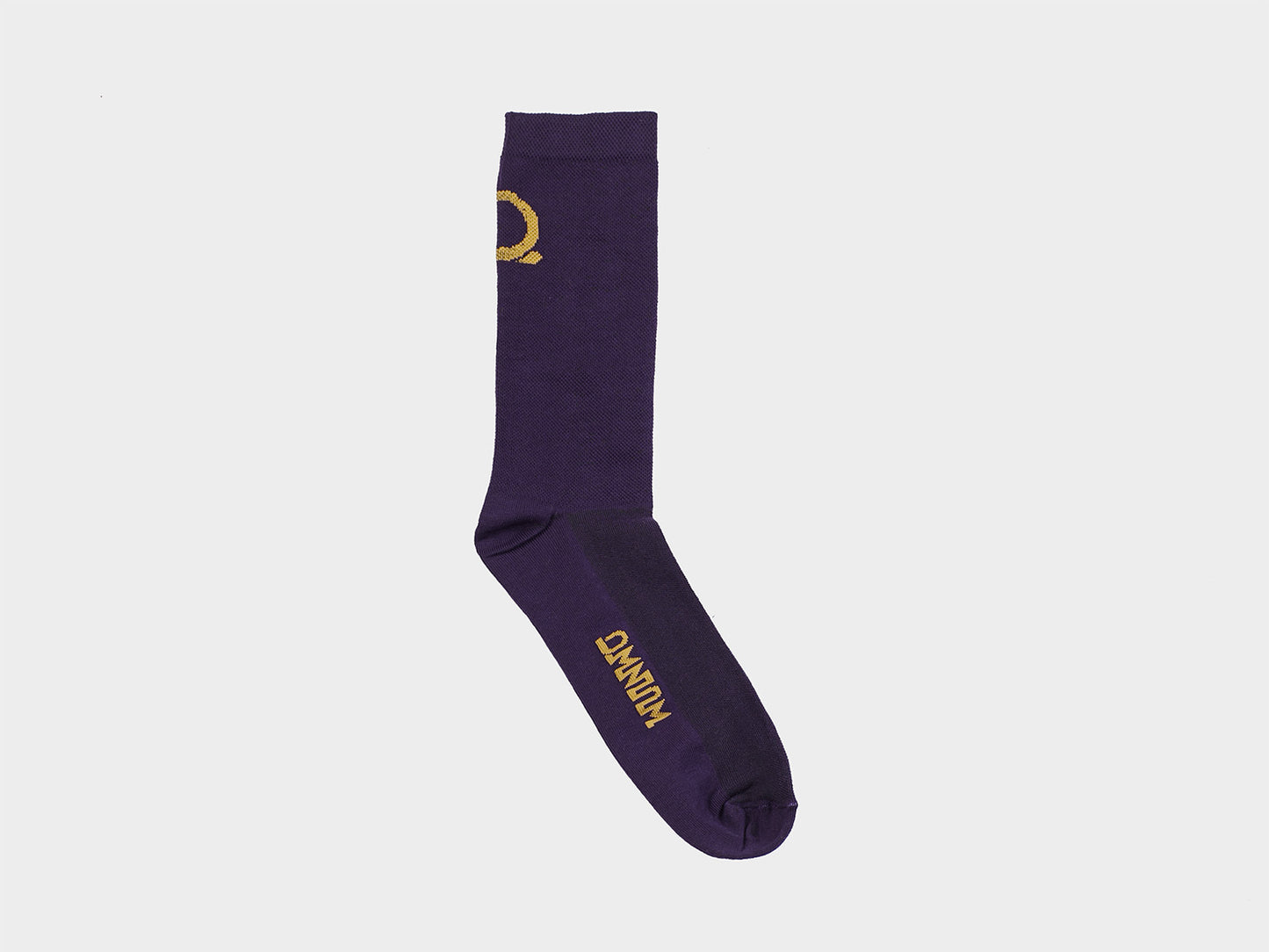 Omnium – Cycling Socks – Blurple