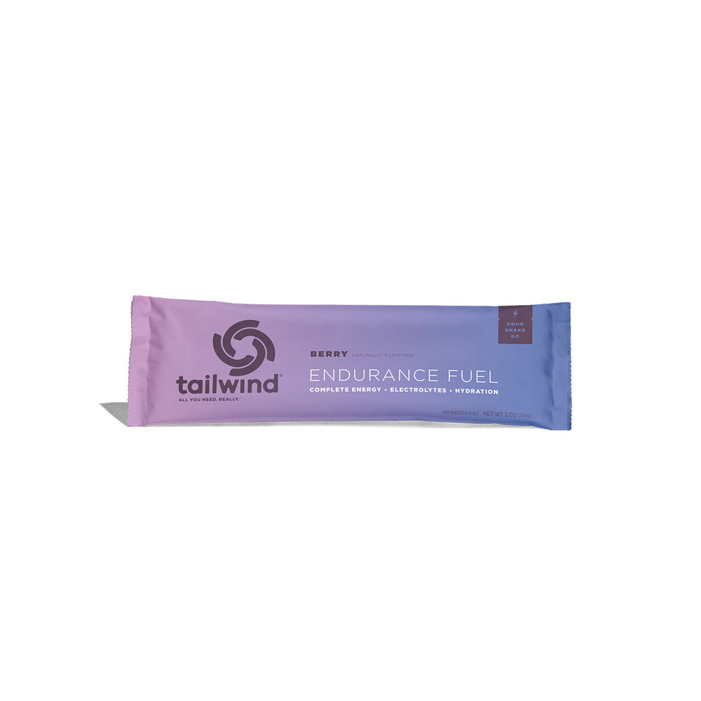 Endurance Fuel, Berry – Stick