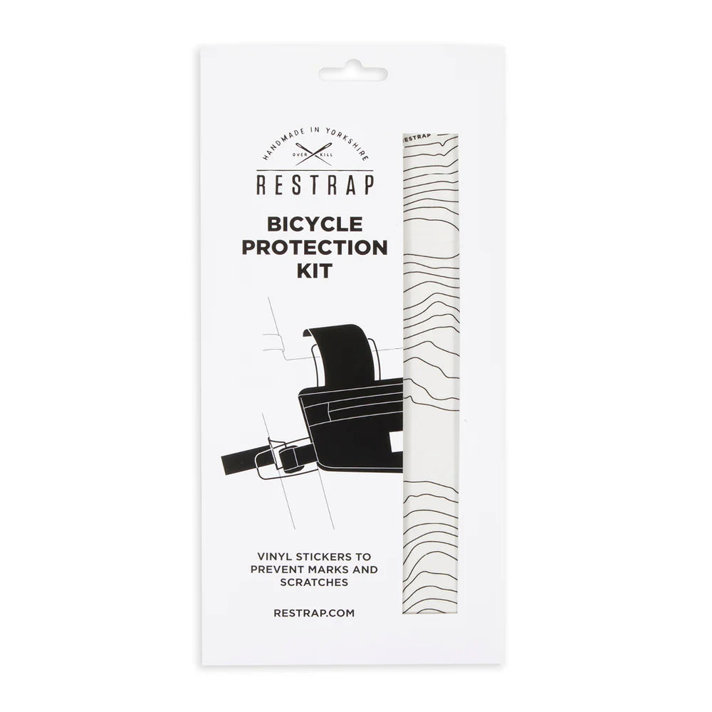 Bicycle Protection Kit Black
