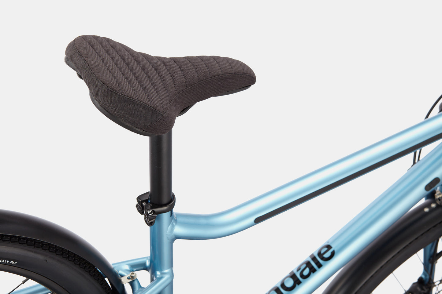 Treadwell EQ – Commuter bike, light blue
