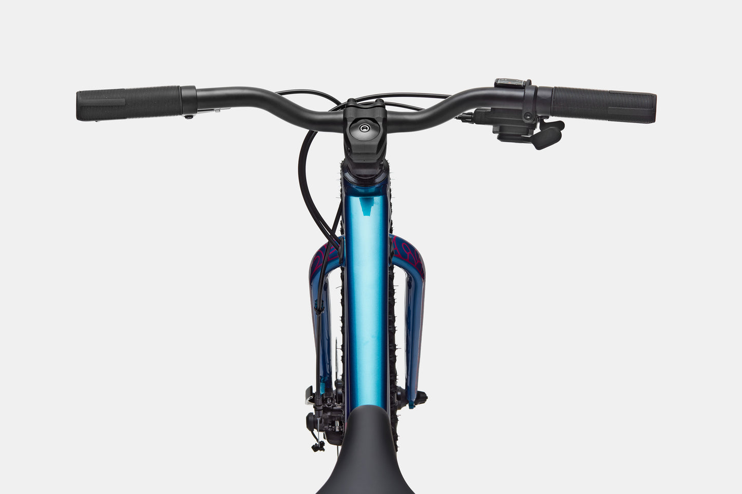 Cannondale Kids Trail Plus - Blue Children's Bike 24"