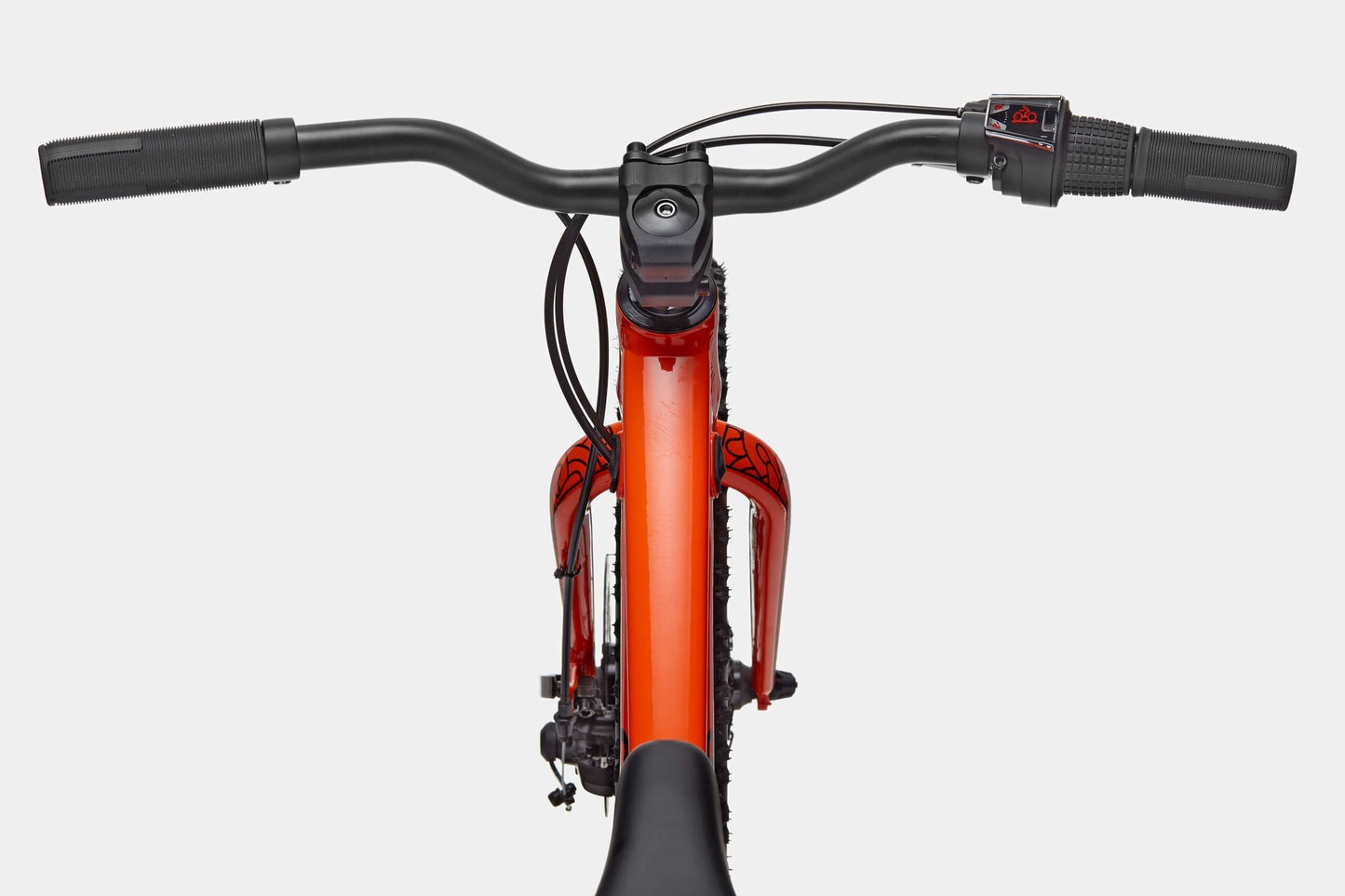 Cannondale Kids Trail Plus – Orange Kids Bike 20"