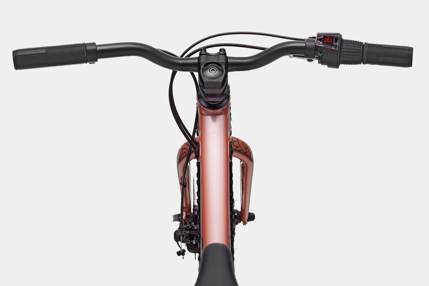 Cannondale Kids Trail Plus - Pink Children's Bike 20"